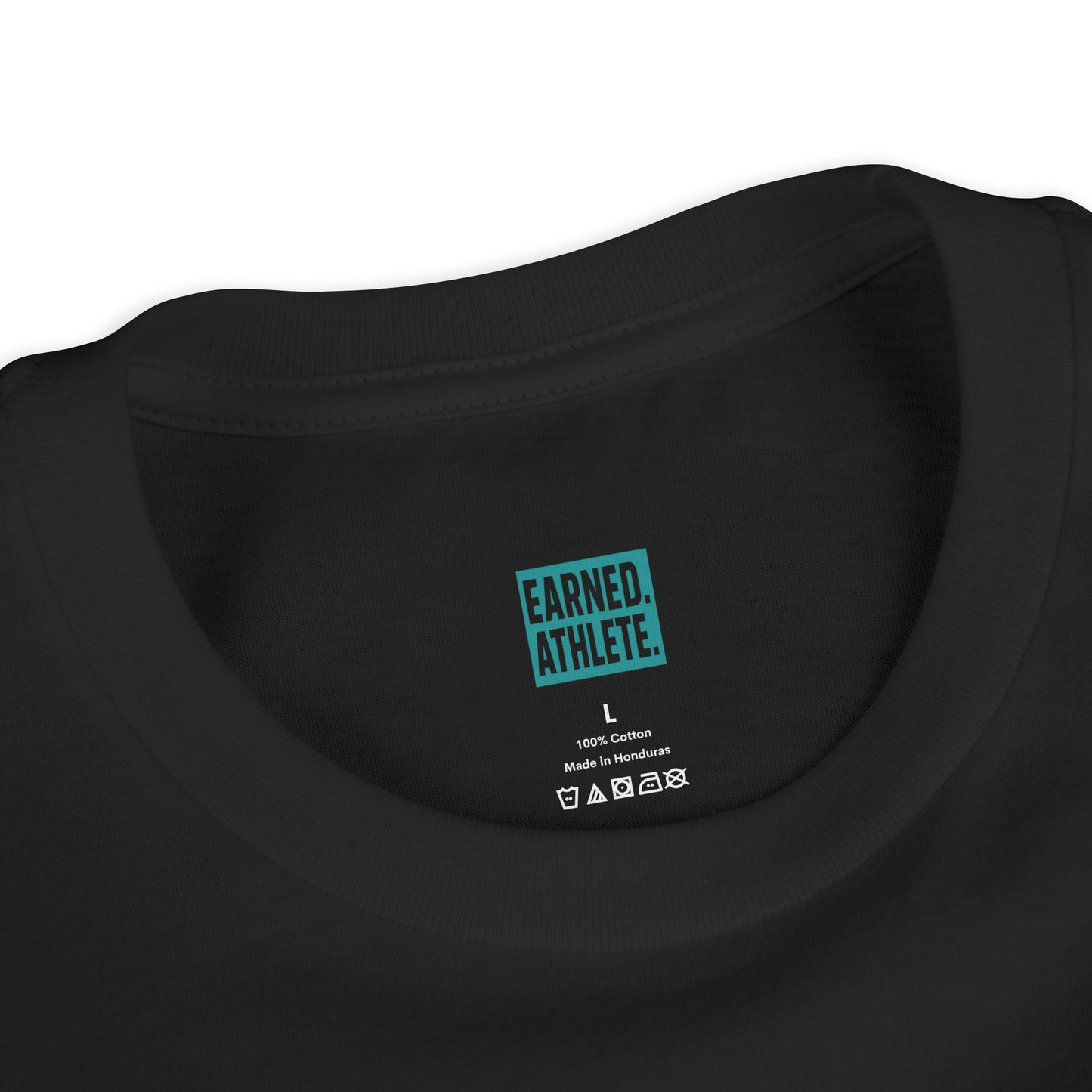 MERRY GRITMAS Youth Tee - SLEIGH SQUAD Collection