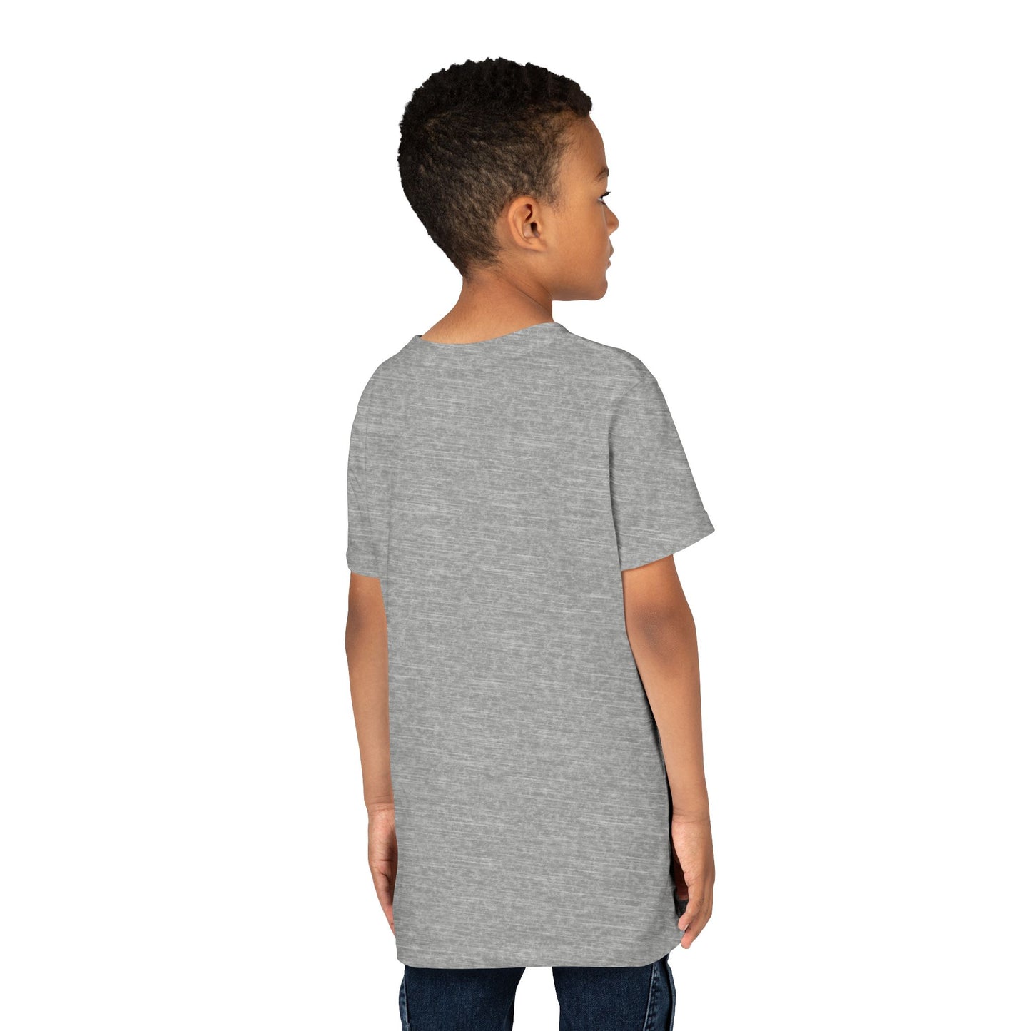 LUMBER JACK. AXE SKILLS. BAT HANDS. Youth Tee