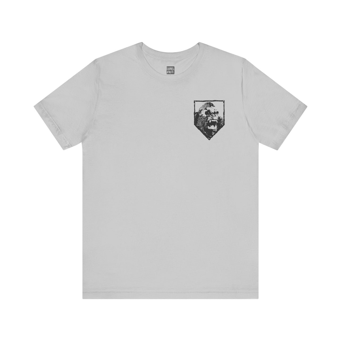 MASHED Gorilla Tee