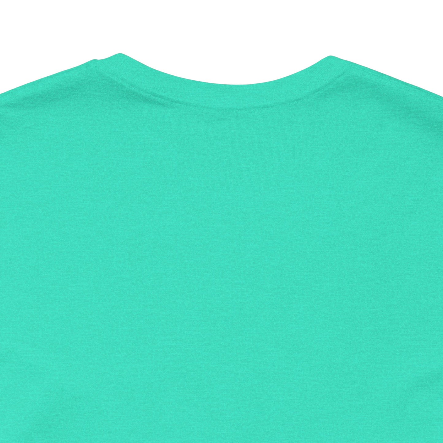 EARNED Logo Tee (Black Logo)