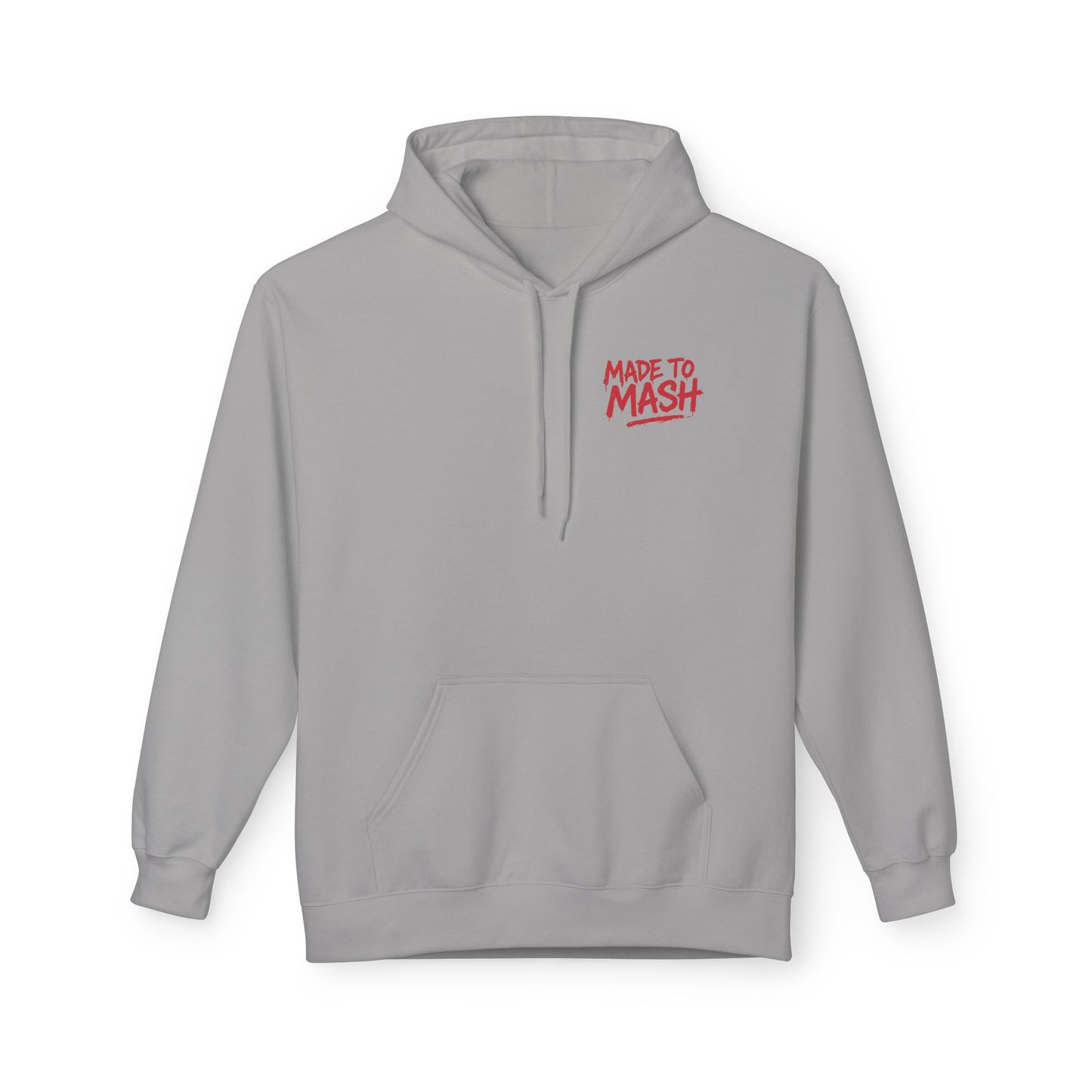 MADE TO MASH Hoodie
