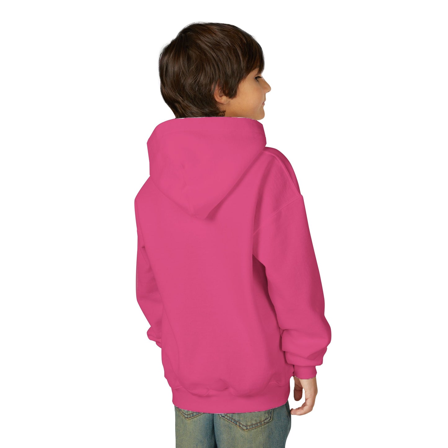 CAME TO RAKE Youth Hoodie
