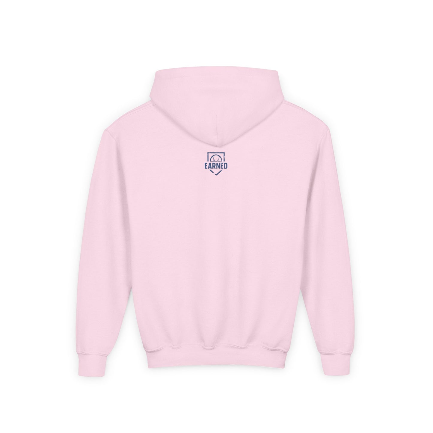 FROSTY THE SHOWSTOPPER Youth Hoodie - SLEIGH SQUAD Collection