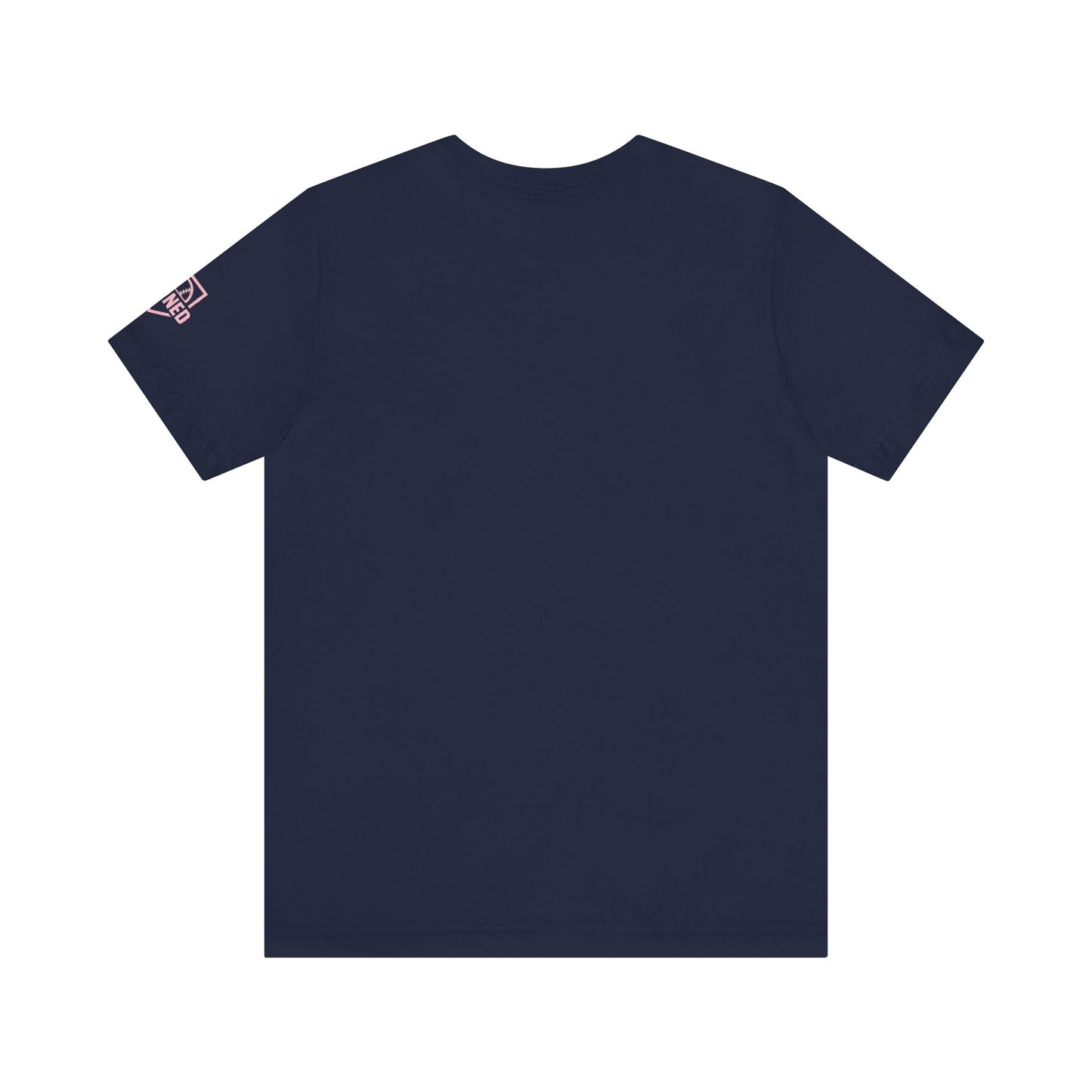 SWEAT DRIPS SWAGGER Tee (Pink Font)