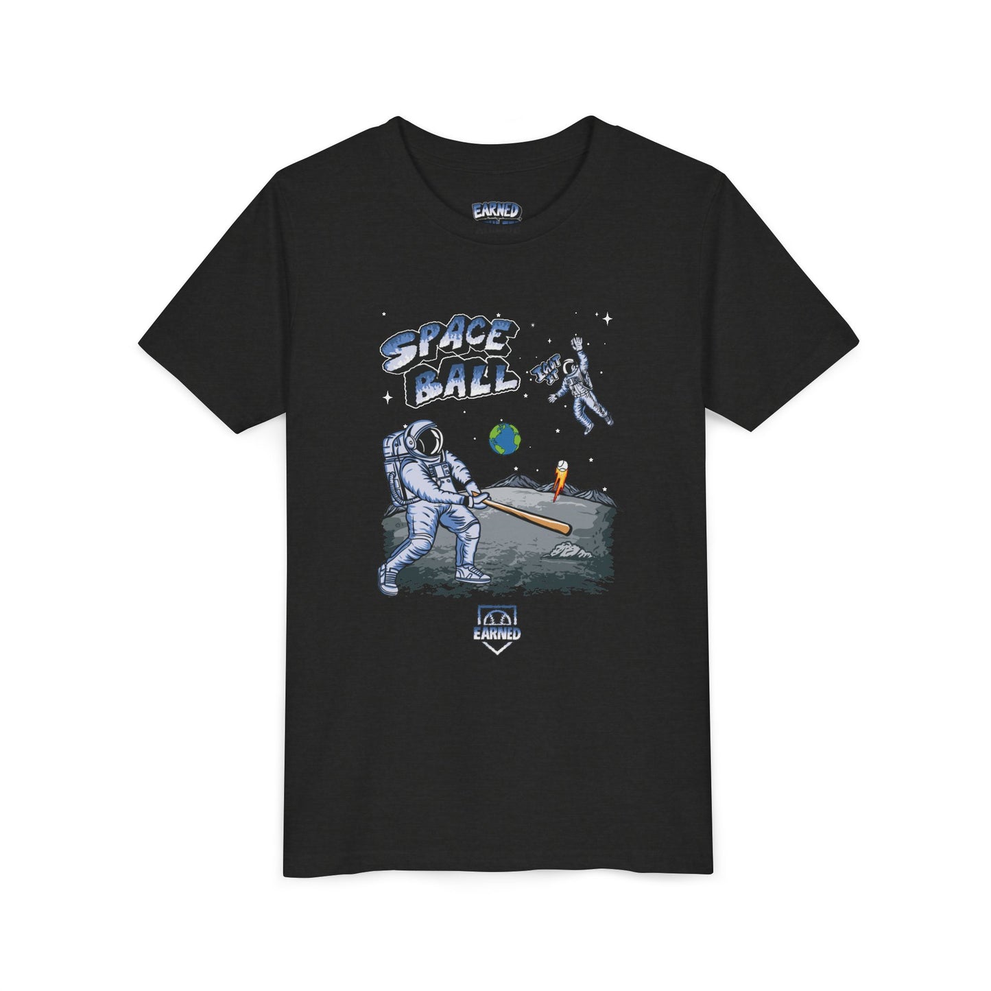 SPACE BALL: "I GOT IT" Youth Tee (Color)