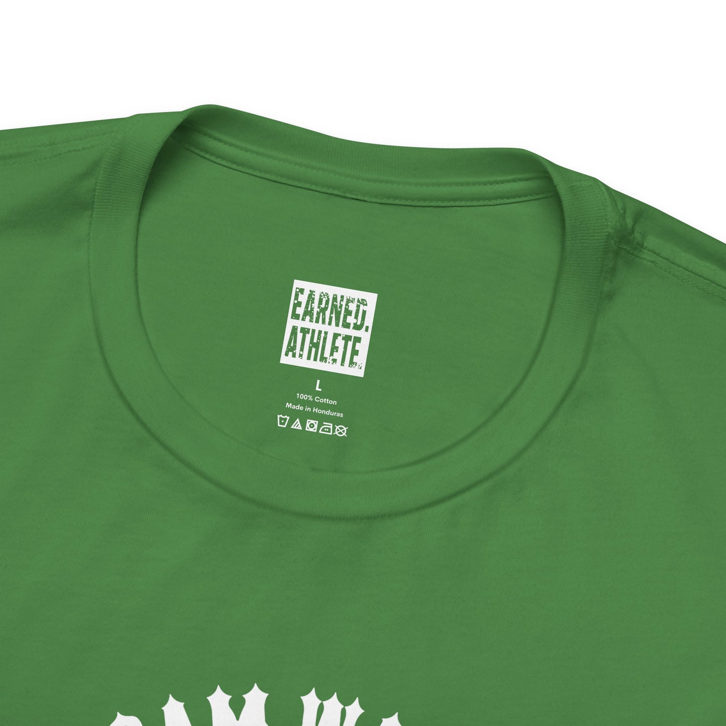 UNCLE SAM WANTS YOU Tee (White Font)
