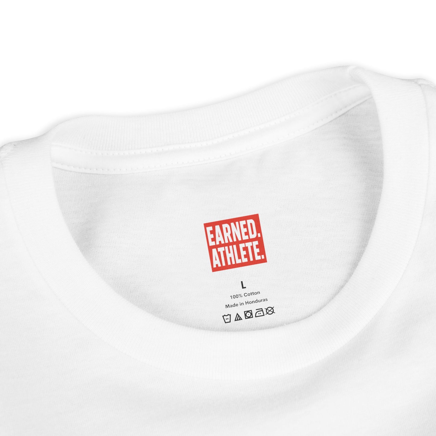 EARNED ELVES DON'T SIT ON SHELVES Youth Tee - SLEIGH SQUAD Collection