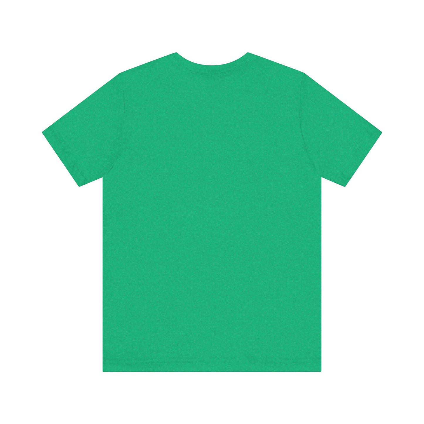 NO DRIP. JUST GRIT. Tee