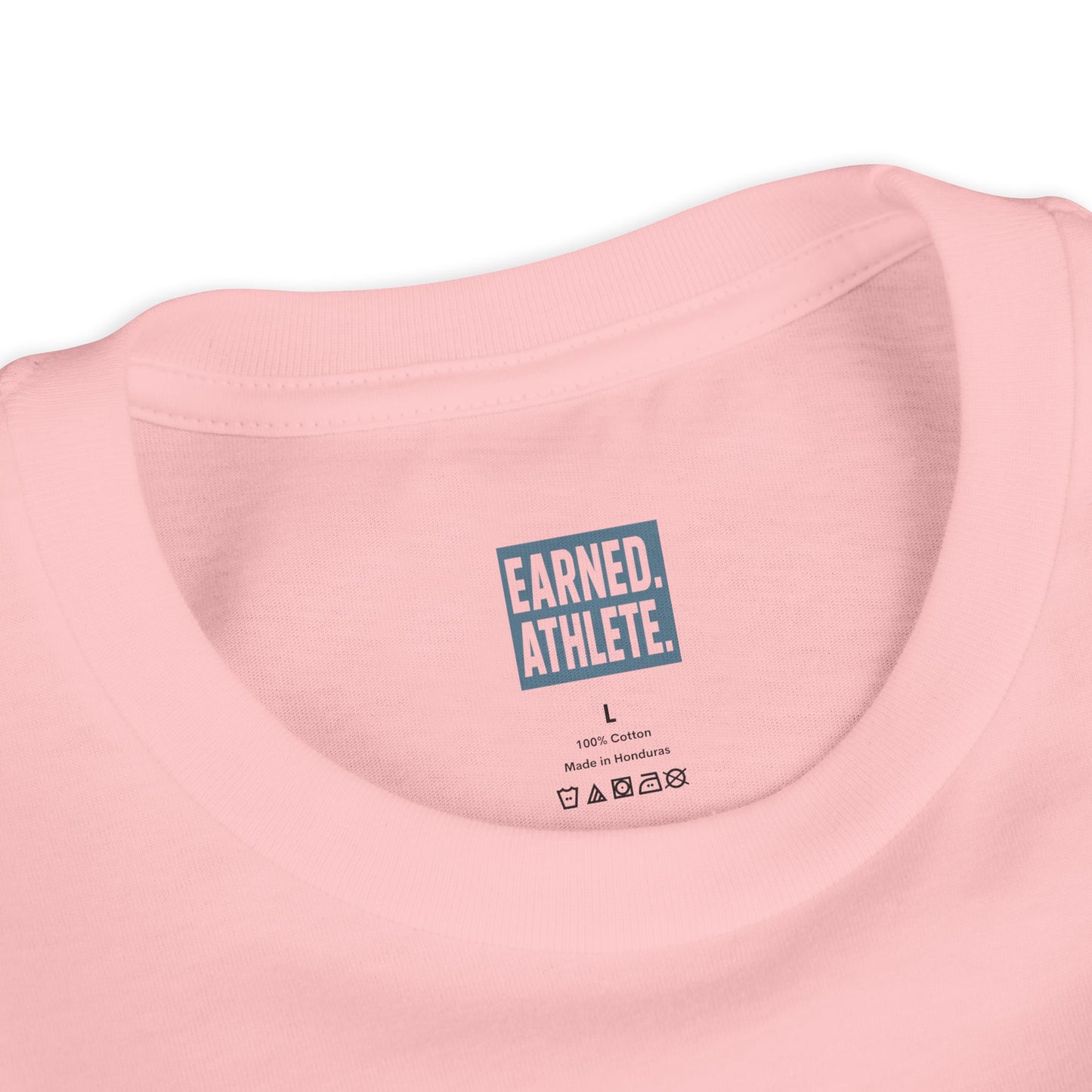 NORTH POLE. SOUTHPAW. Youth Tee — SLEIGH SQUAD Collection