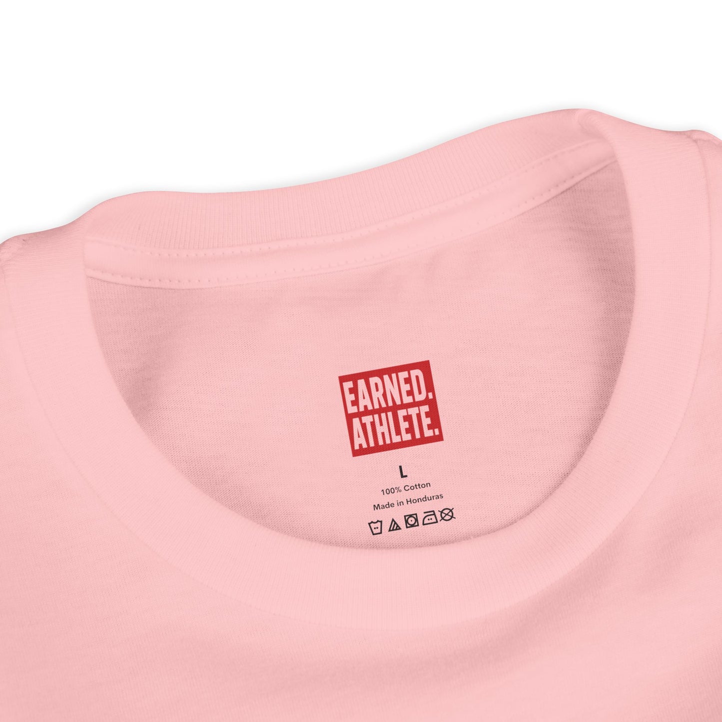 YULE NEVER OUTWORK ME Youth Tee - SLEIGH SQUAD Collection