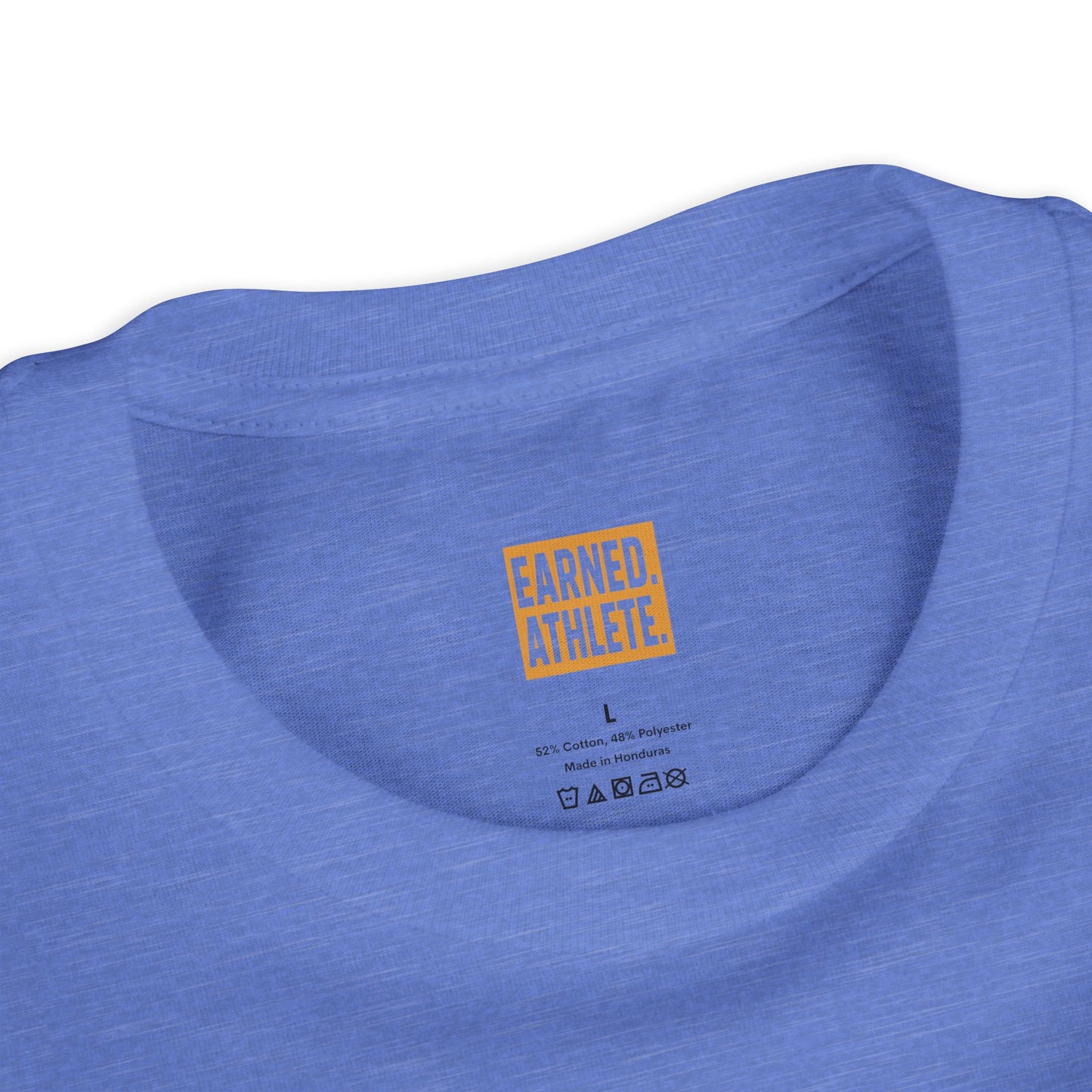TRICK OR HEAT Youth Tee - BLEACHER CREATURE Collection