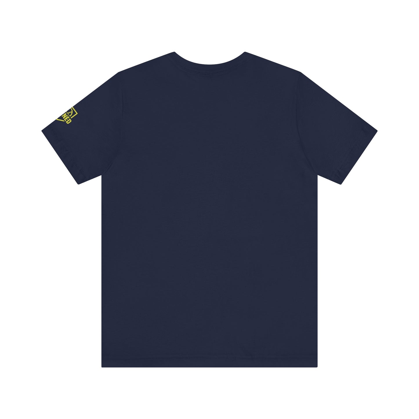 PRACTICE AIN'T OVER TILL THE LIGHTS SHUT OFF Tee (Dark)