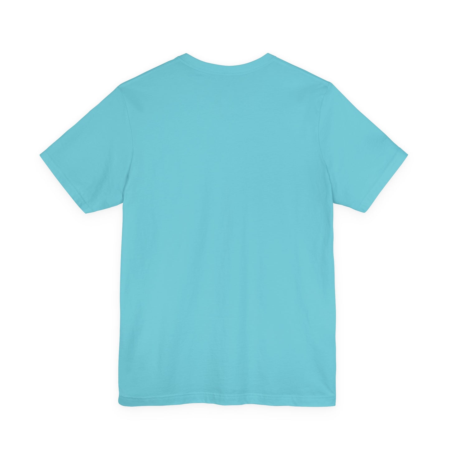 NO DRIP. JUST GRIT. Tee