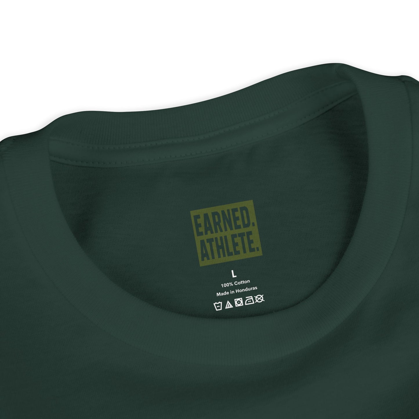 GRIT CARVED BY HAND Youth Tee - LUMBER JACK Collection