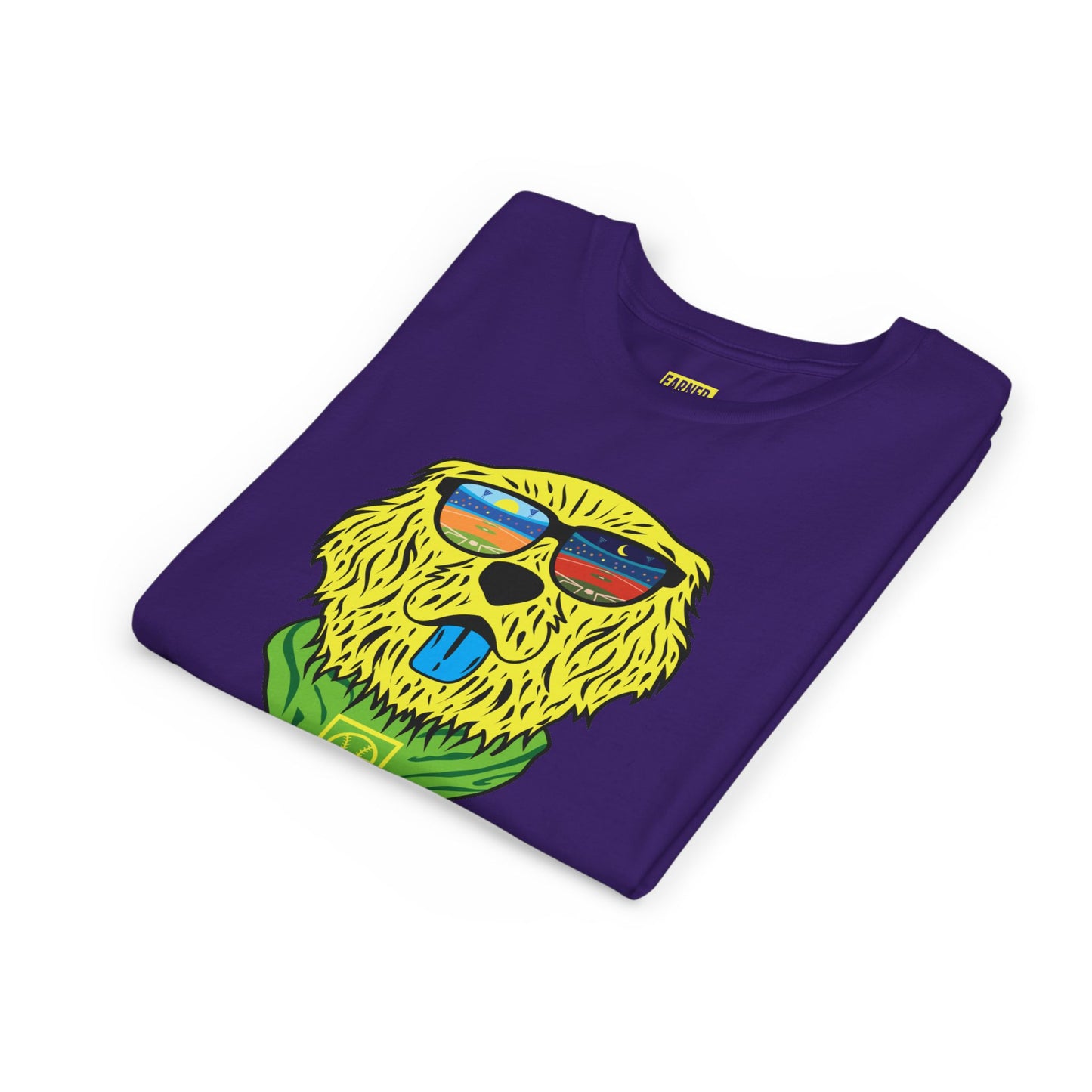 COOL DOG Youth Tee - BARK PARK Collection