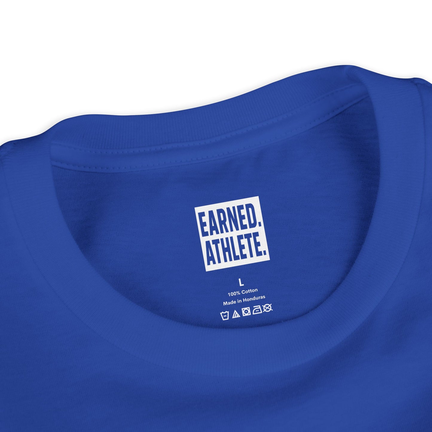 SWEAT DRIPS SWAGGER Youth Tee (White Font)