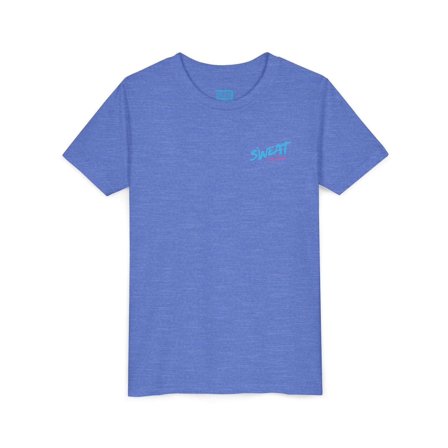 SWEAT THE SMALL STUFF Youth Tee