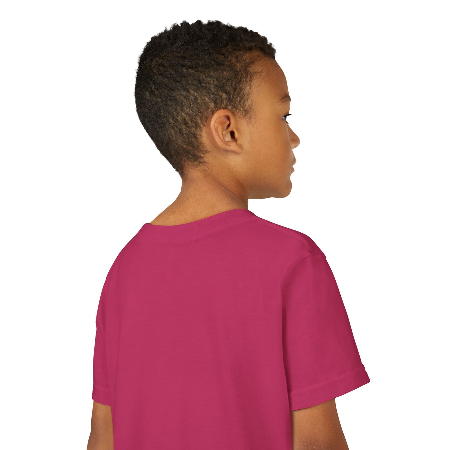 COOL DOG Youth Tee - BARK PARK Collection