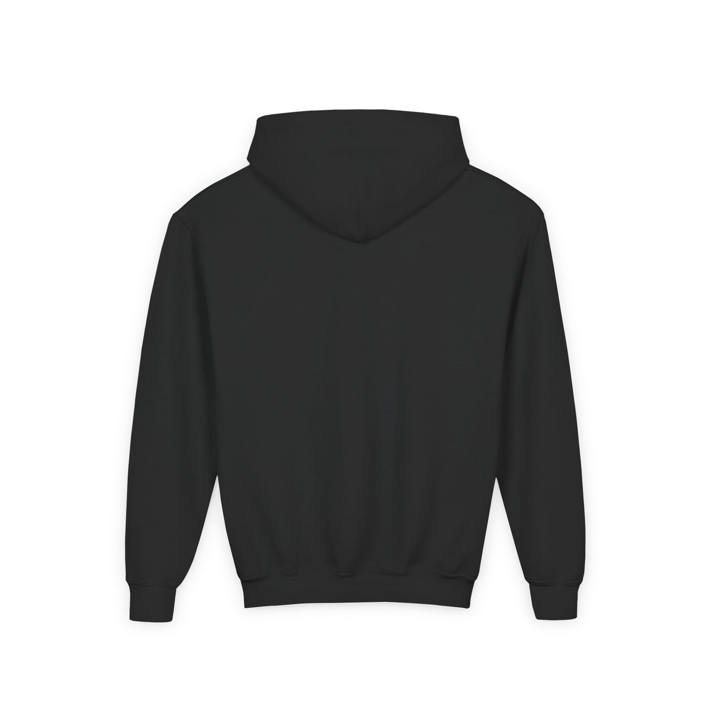 PRACTICE IS THE PROOF Youth Hoodie