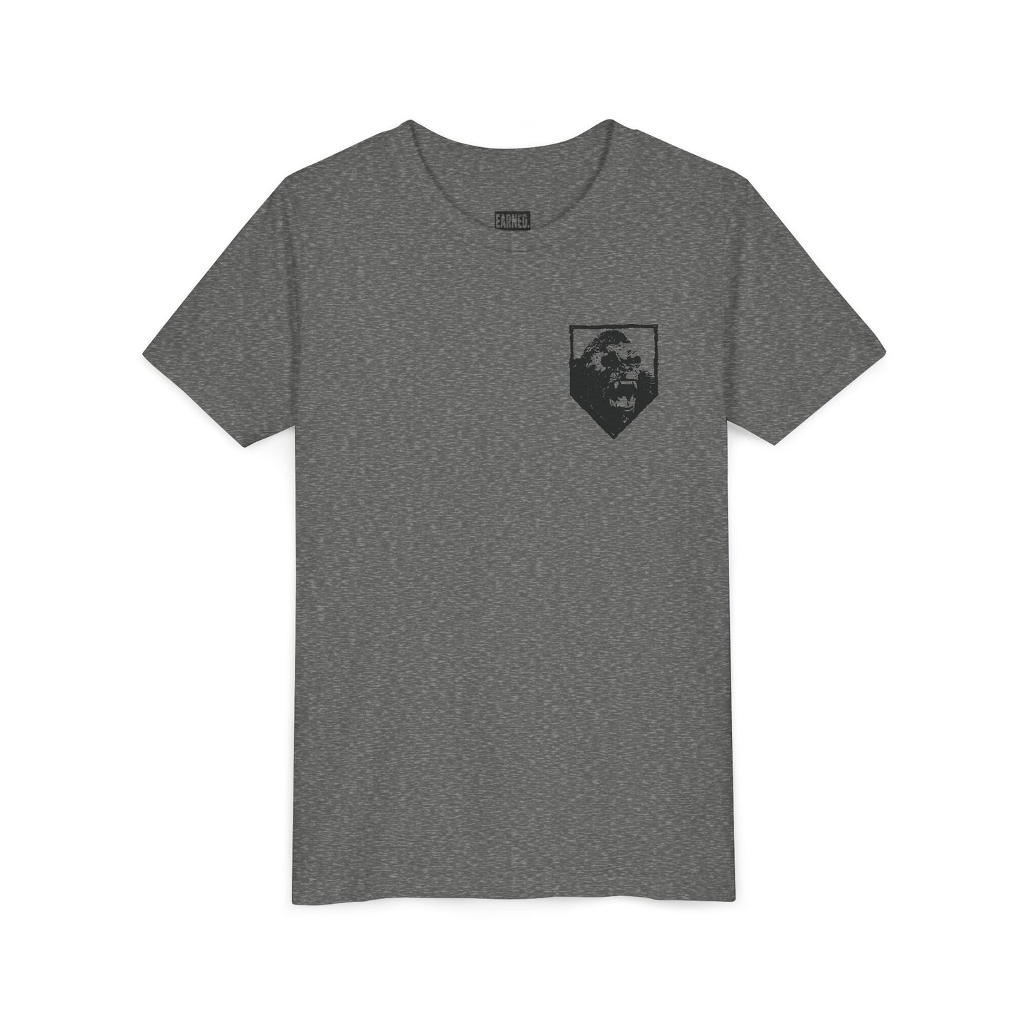 MASHED Gorilla Youth Tee