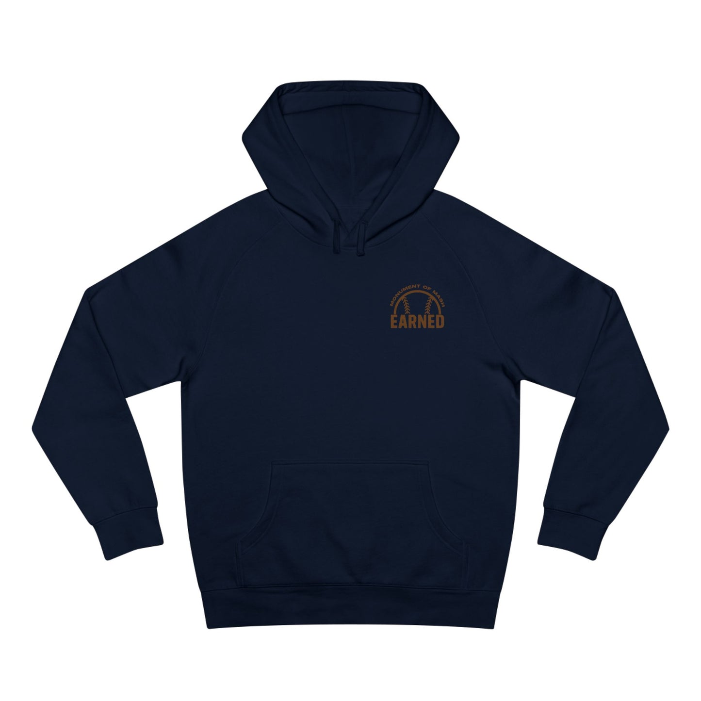MONUMENT OF MASH Hoodie
