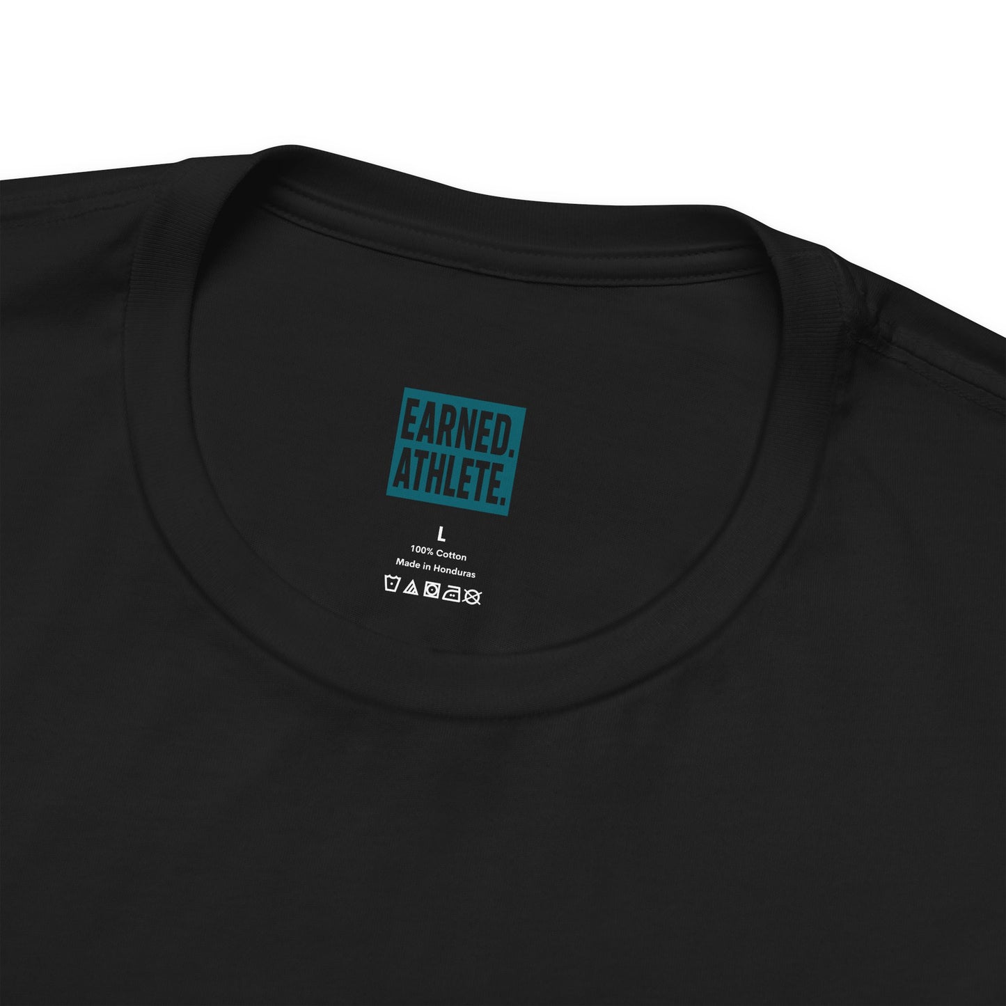 MONUMENT OF MASH Tee (Blue Font)