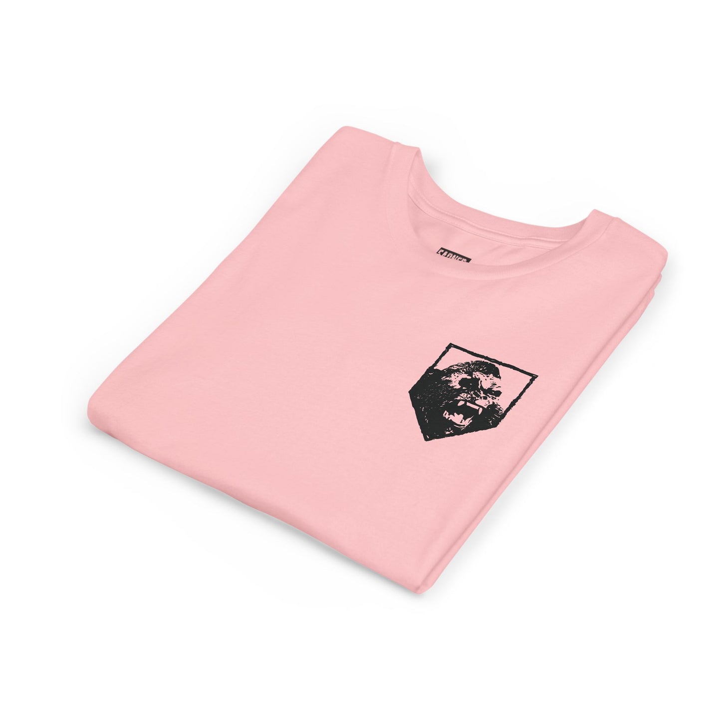 MASHED Gorilla Youth Tee