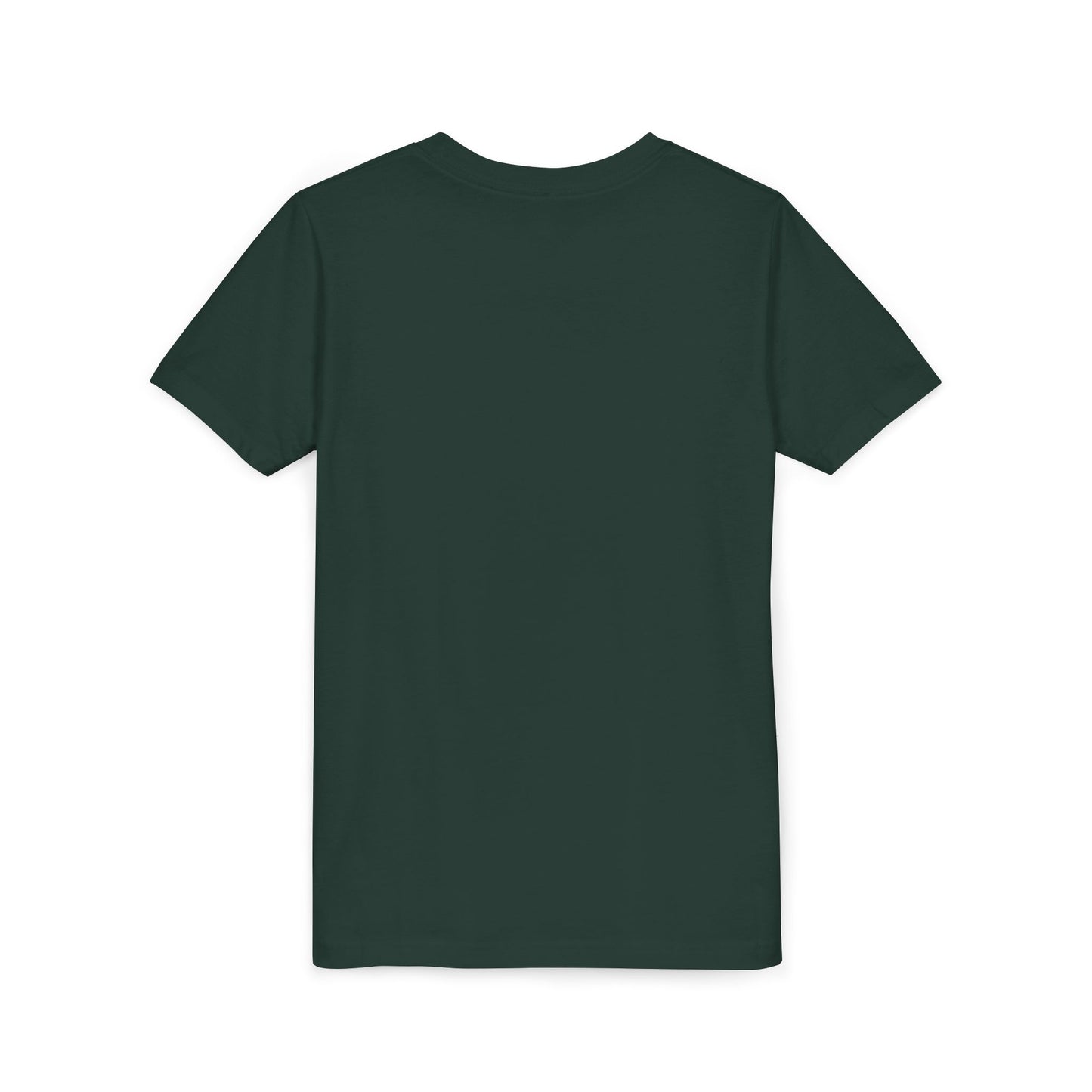 CAST IT. CRUSH IT. Youth Tee – LUMBER JACK Collection
