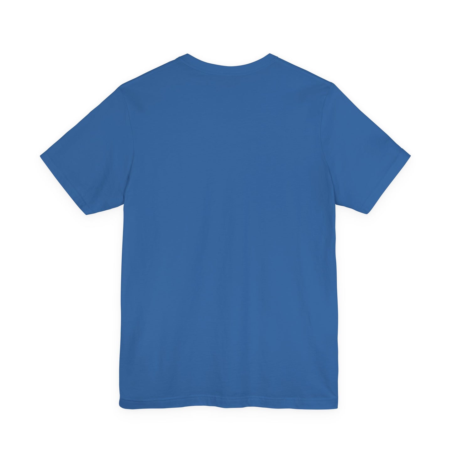 NO DRIP. JUST GRIT. Tee