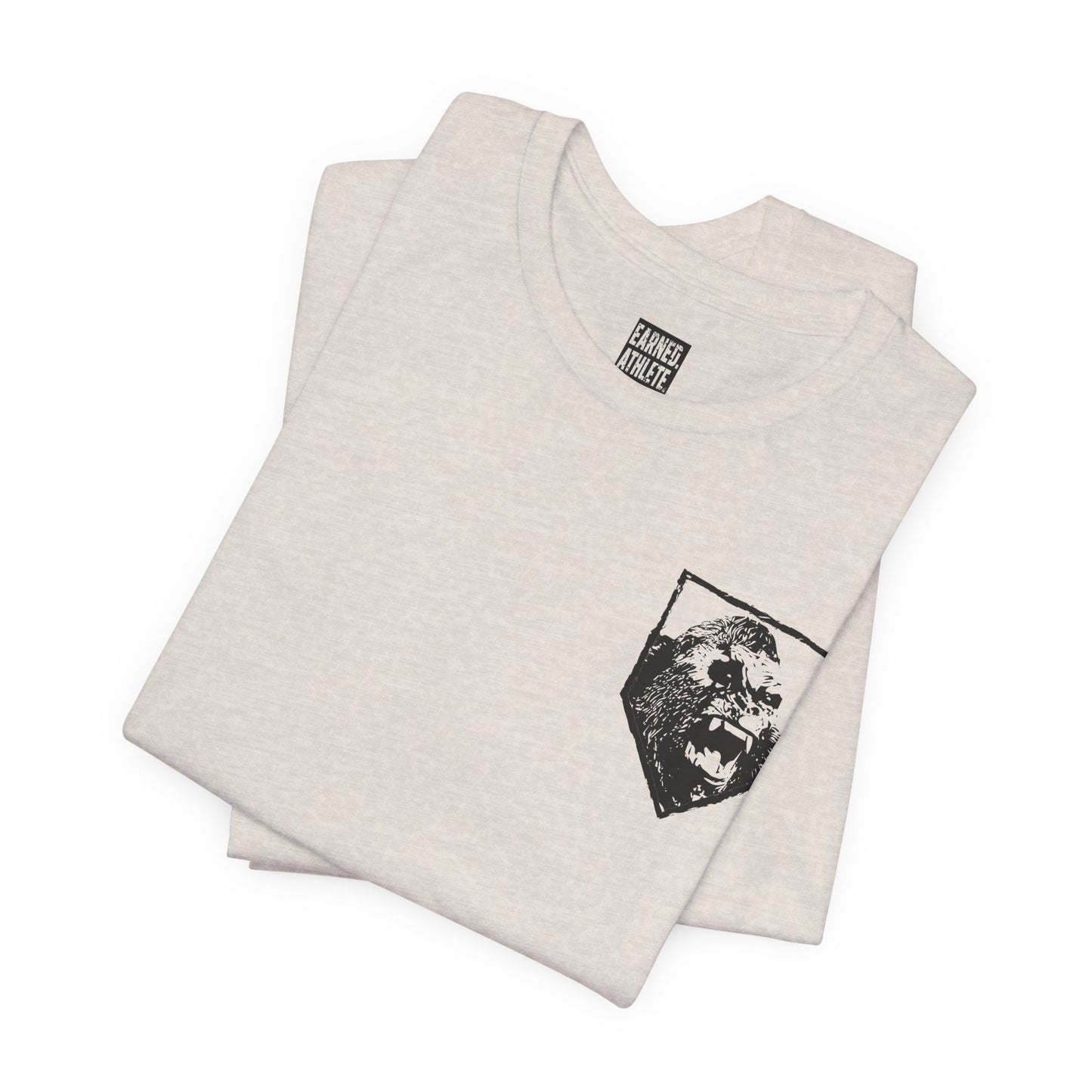 MASHED Gorilla Tee