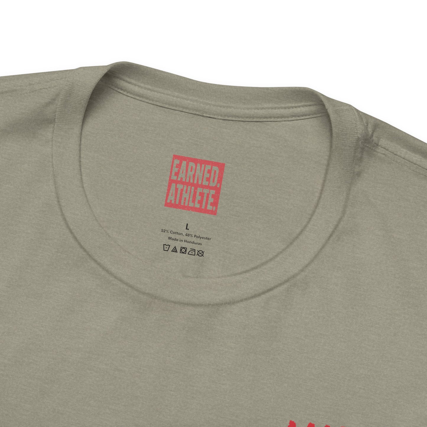 MADE TO MASH Tee