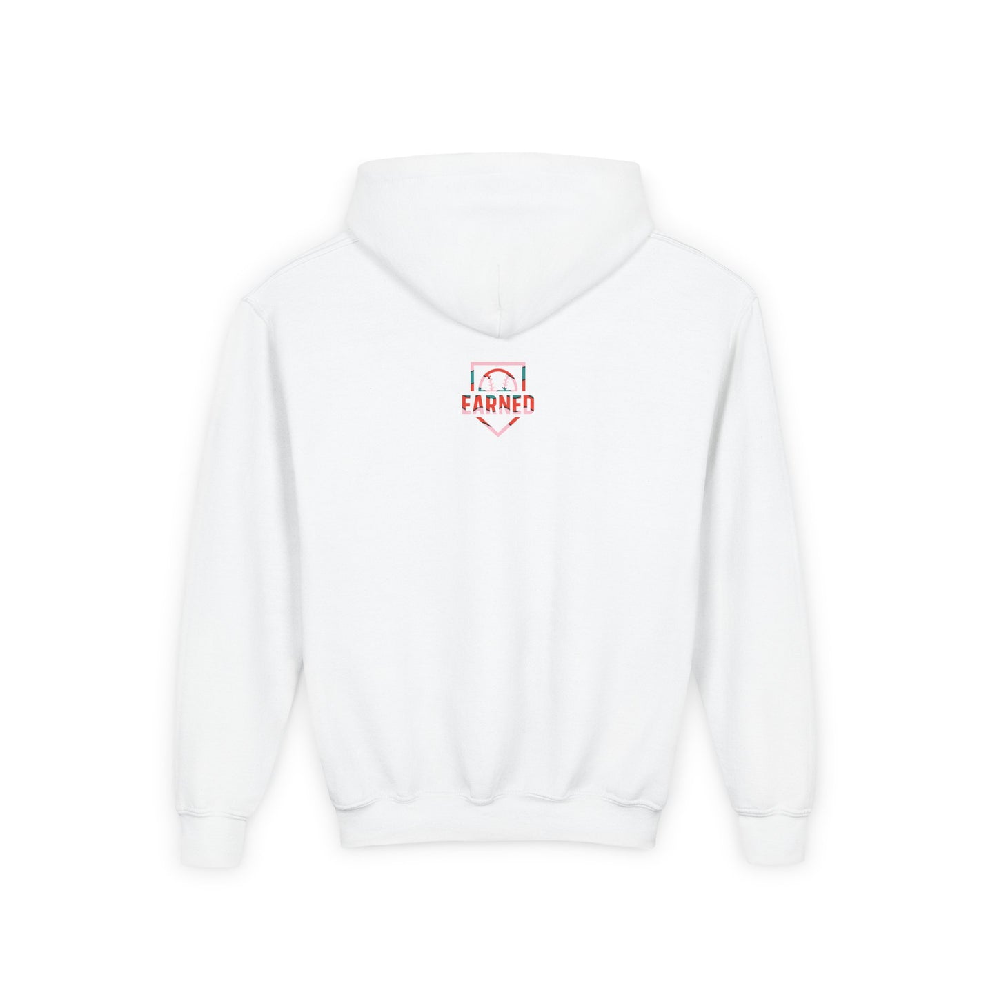 TOP OF THE ORDER Youth Hoodie (Southwest) - DUGOUT CHANT Collection