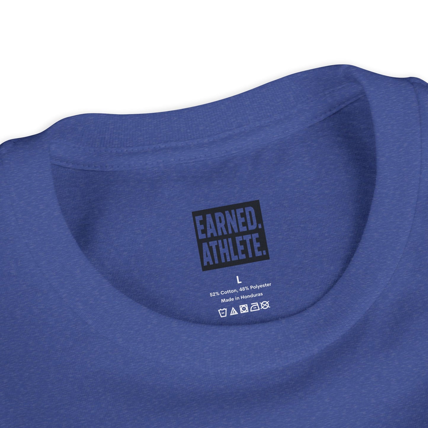 CAME TO RAKE Youth Tee (Black Font)