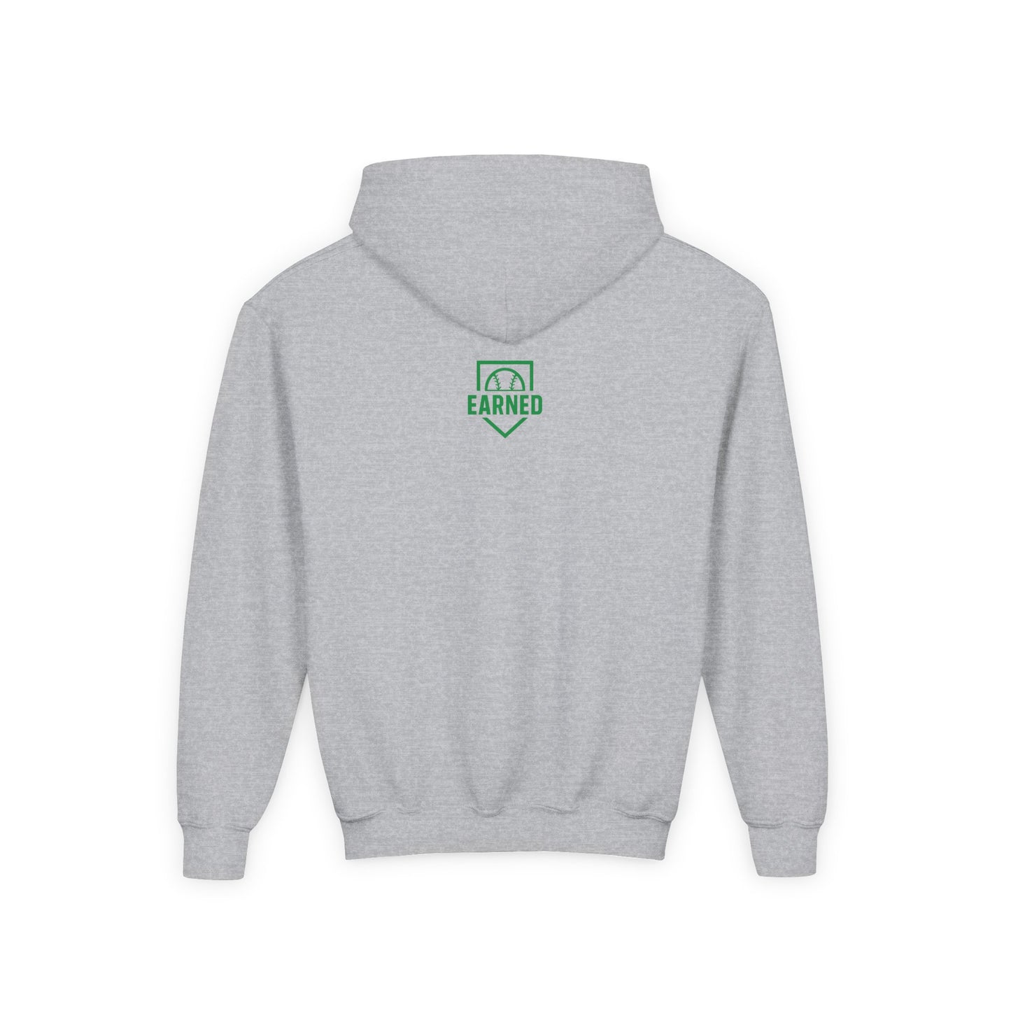WE CHASE EVERYTHING Youth Hoodie - BARK PARK Collection