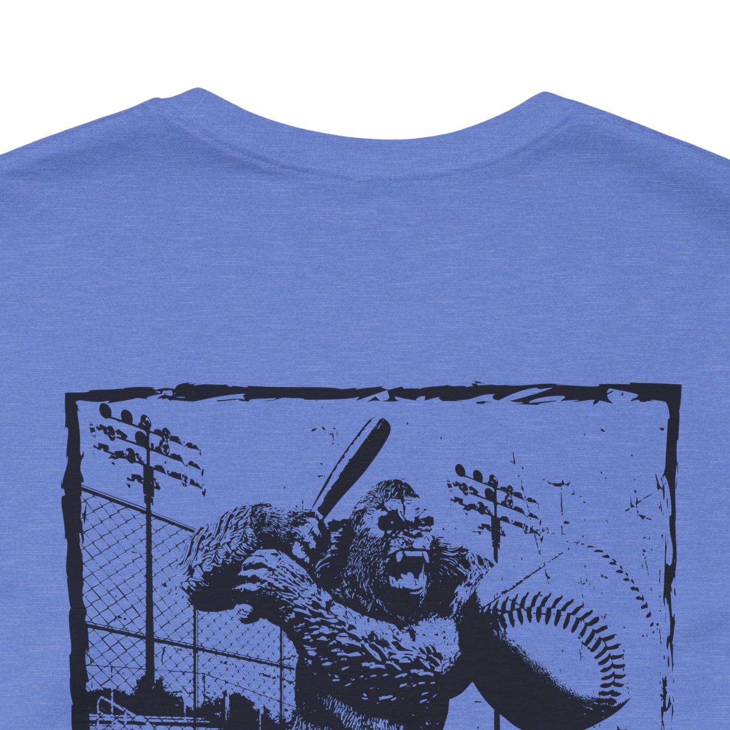 MASHED Gorilla Tee