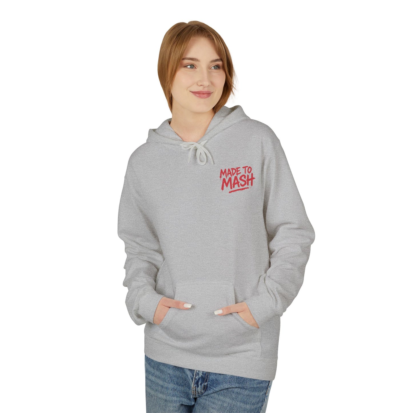 MADE TO MASH Hoodie