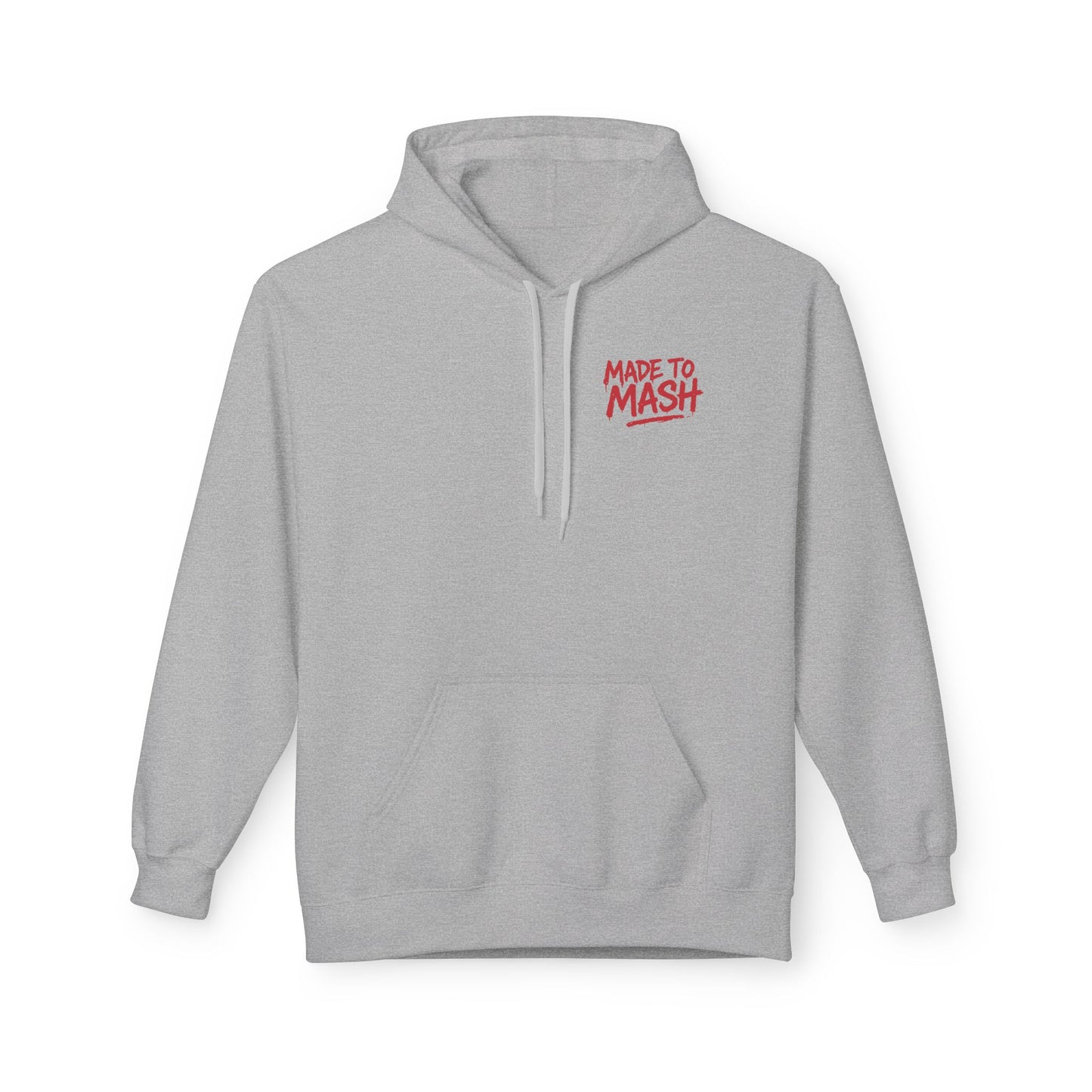 MADE TO MASH Hoodie
