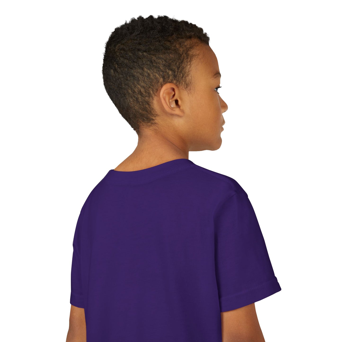 COOL DOG Youth Tee - BARK PARK Collection