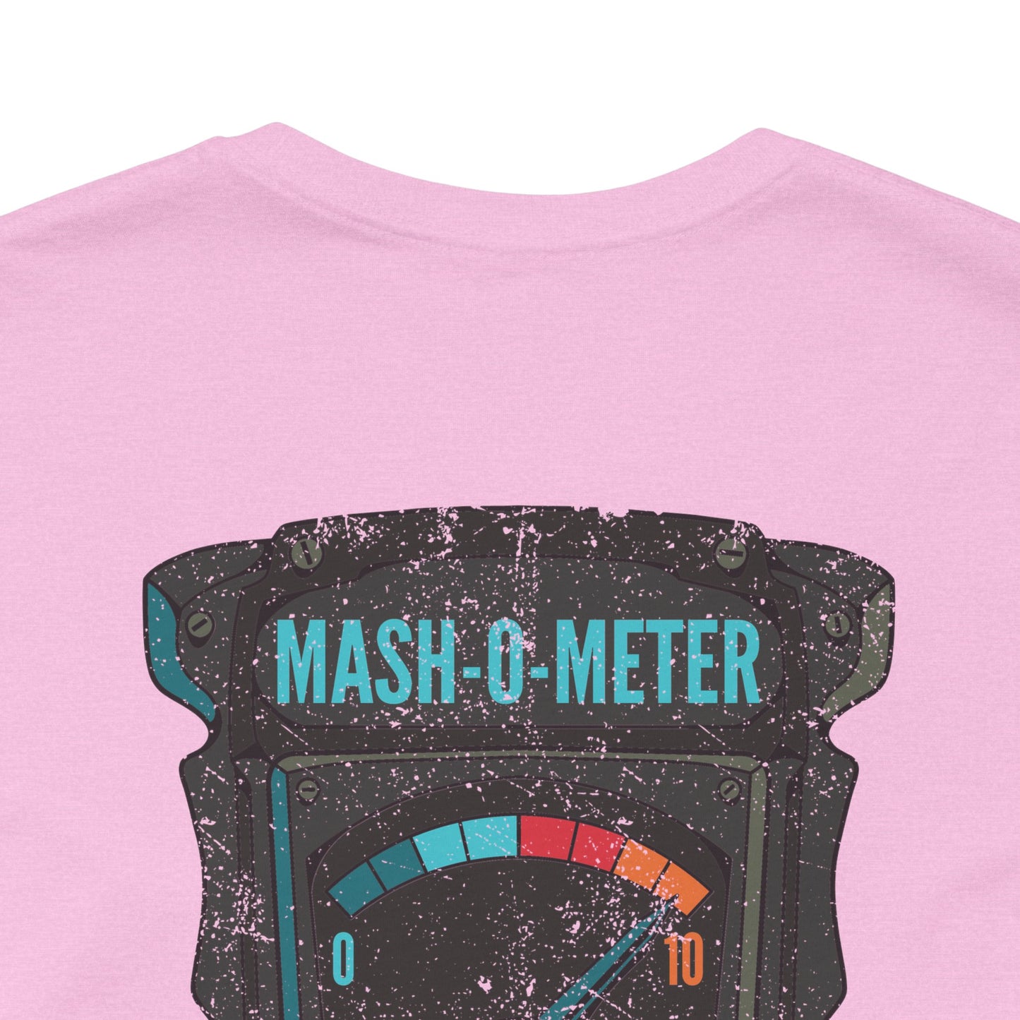 MADE TO MASH Tee