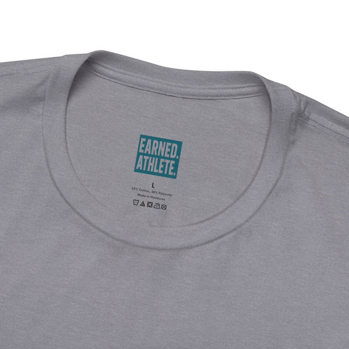 MONUMENT OF MASH Tee (Blue Font)