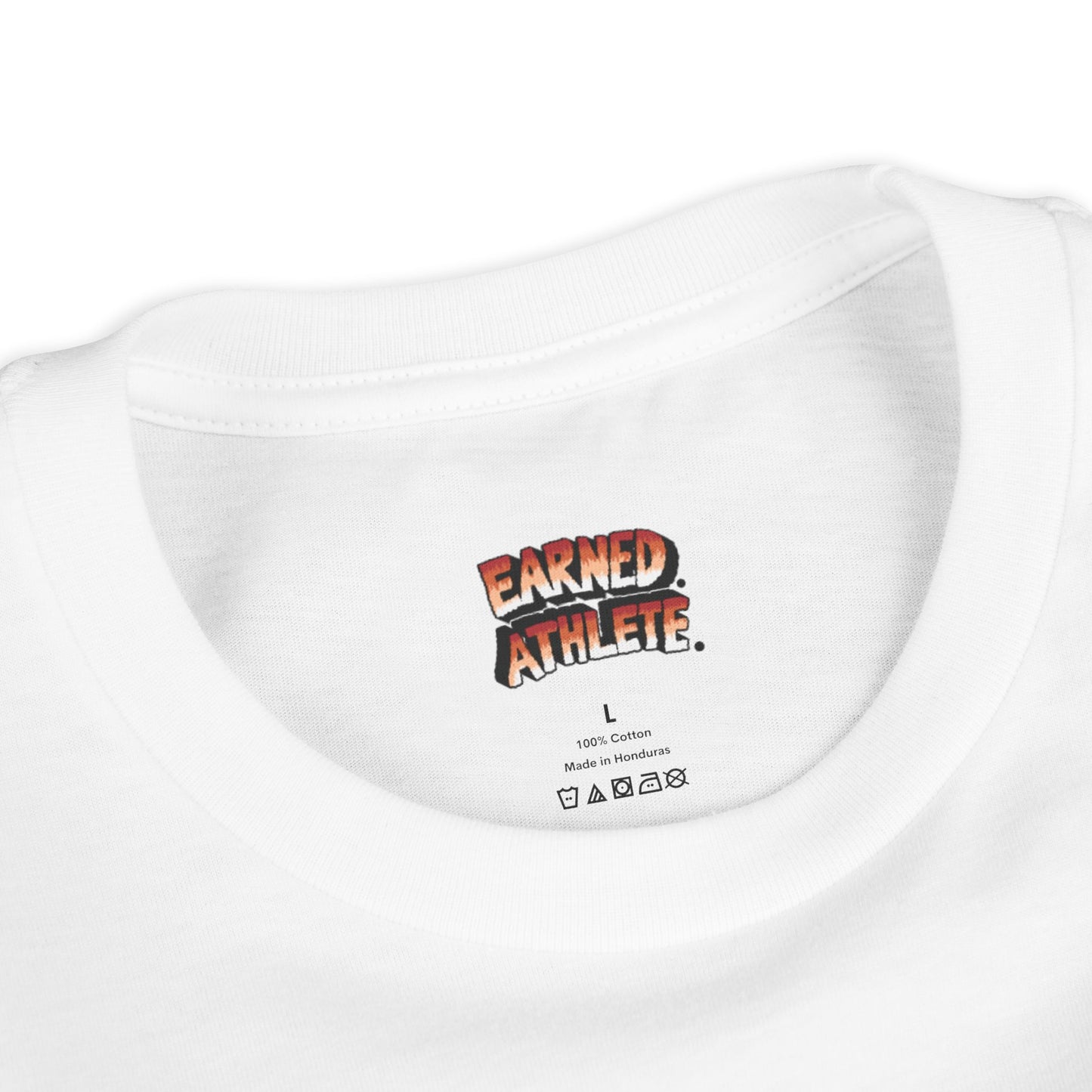 SPACE BALL: INFIELD FLY ABDUCTION Youth Tee (Color)