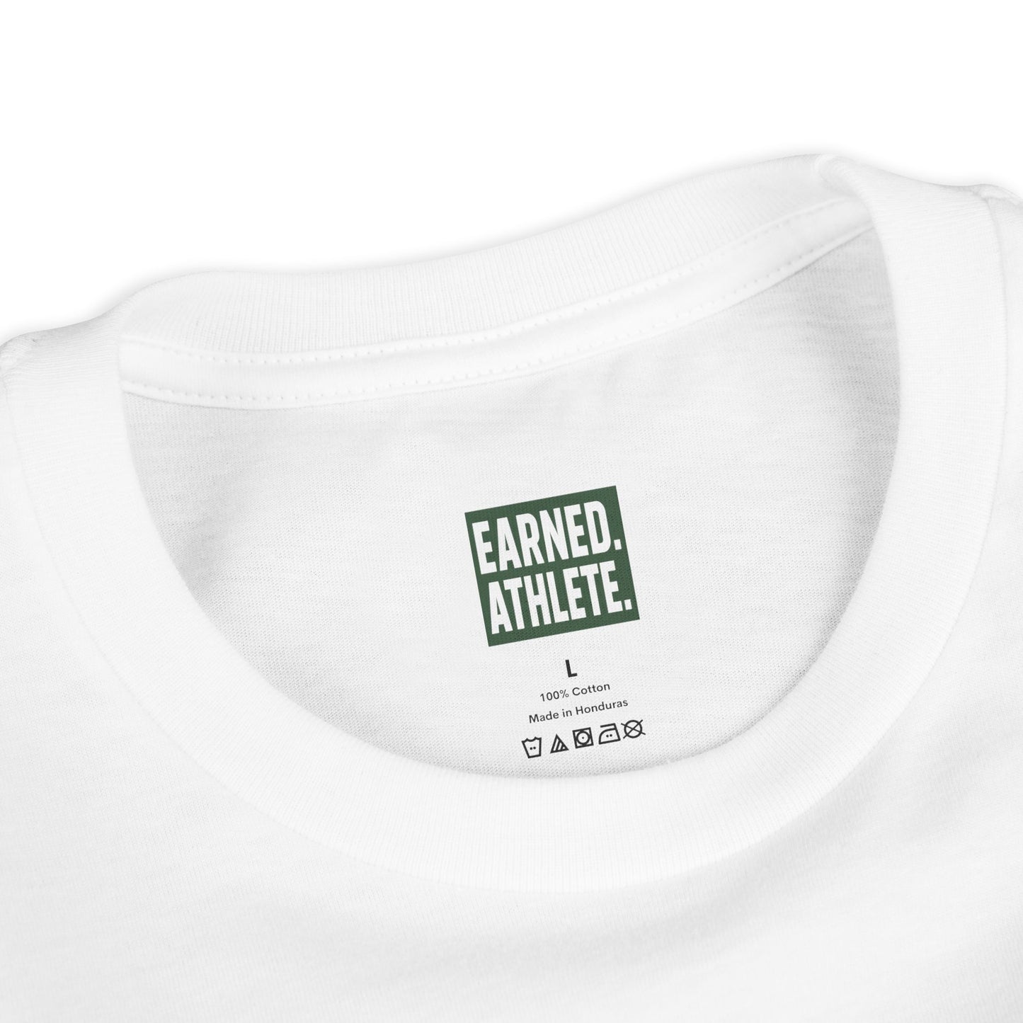 STATUE OF HUSTLE Youth Tee