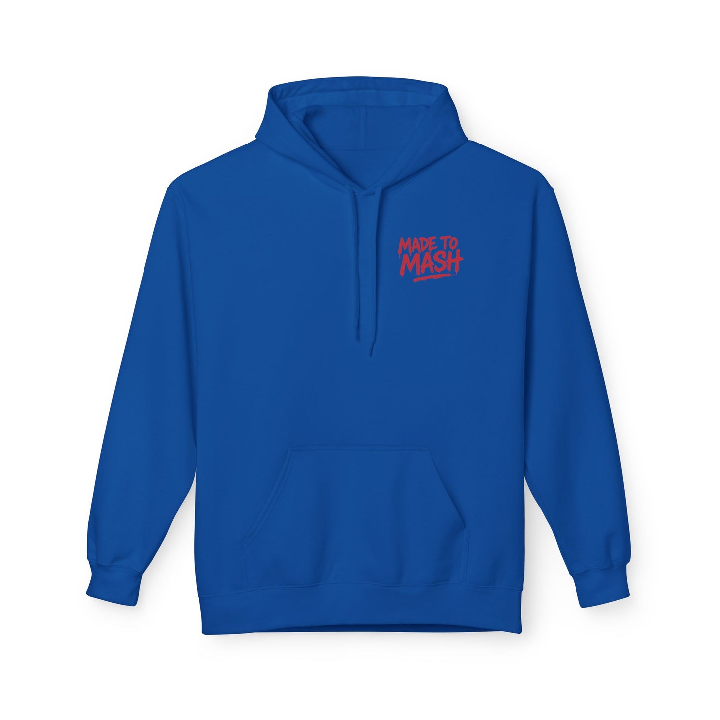 MADE TO MASH Hoodie