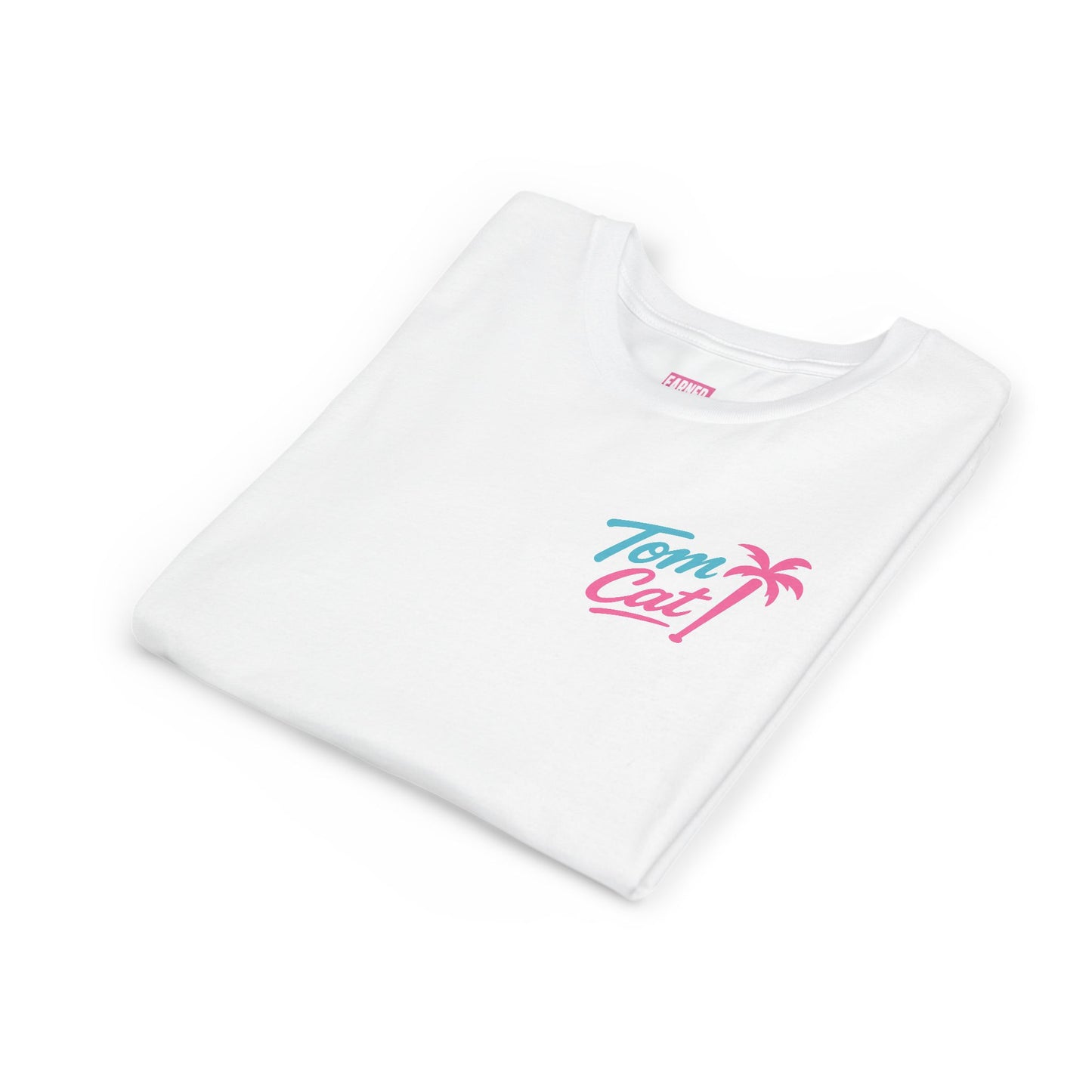 TOM CAT – PALM TREES & POWER SWINGS Youth Tee