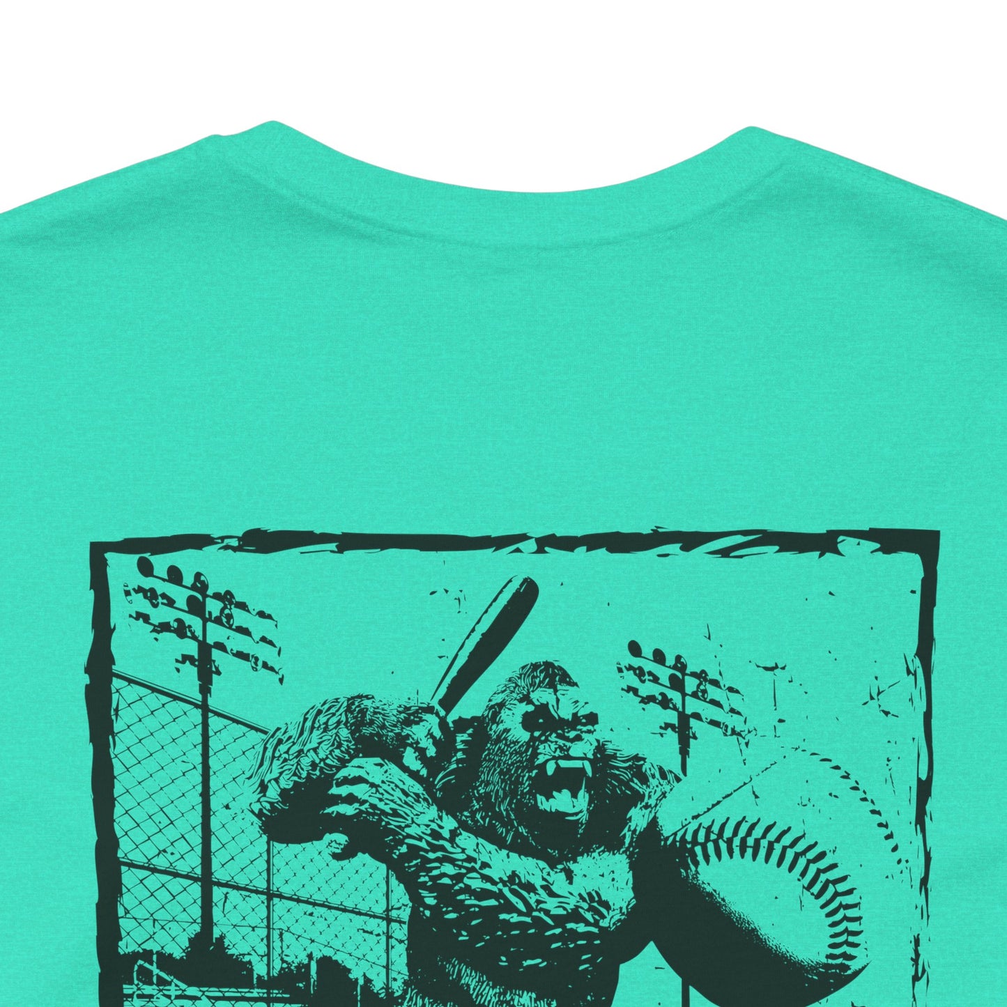 MASHED Gorilla Tee