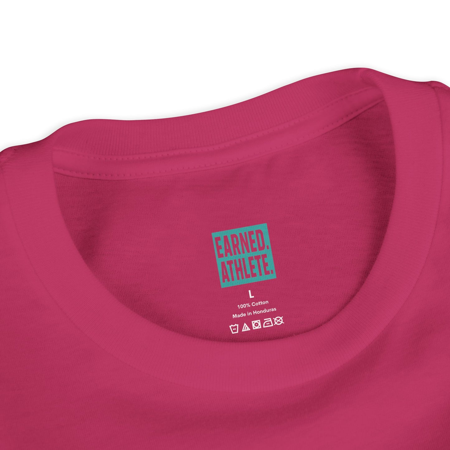 GRIT. TICK. BOOM! Youth Tee - TOMFOOLERY Collection