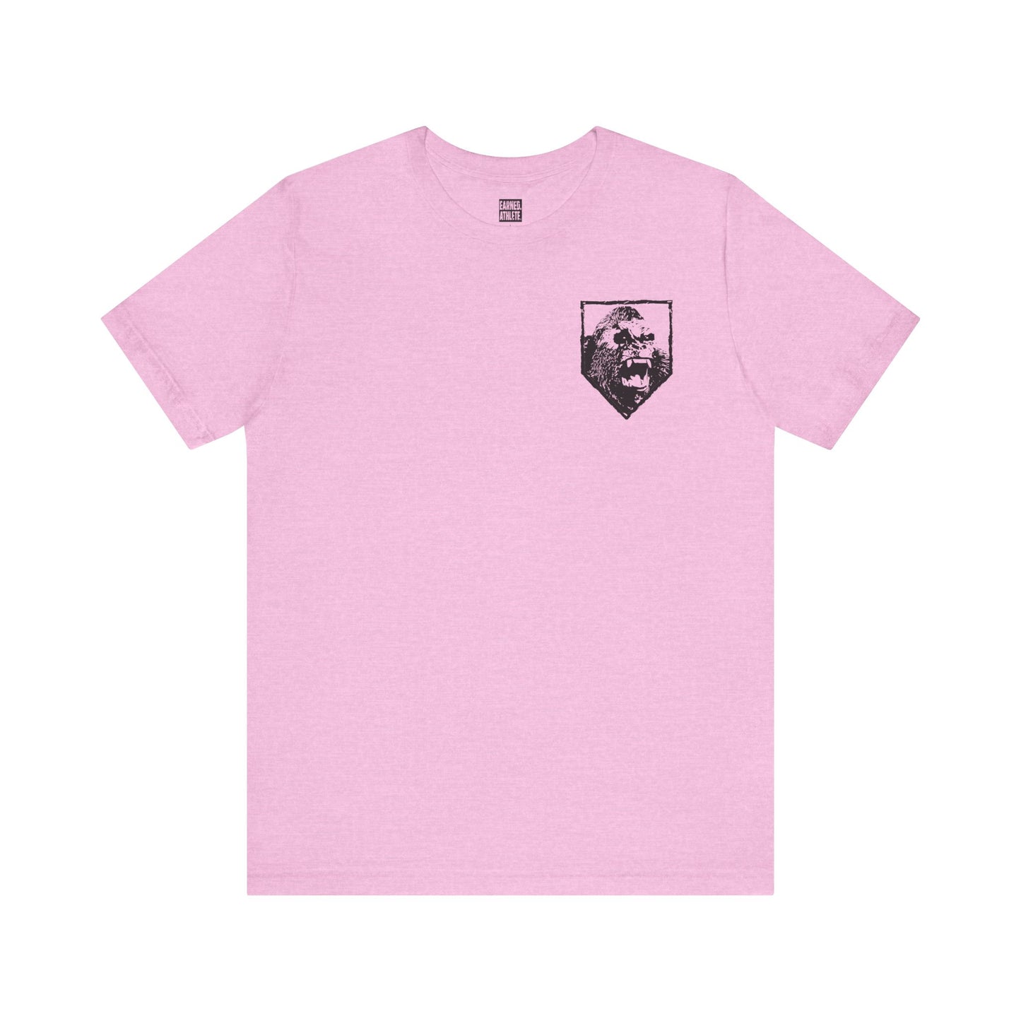 MASHED Gorilla Tee