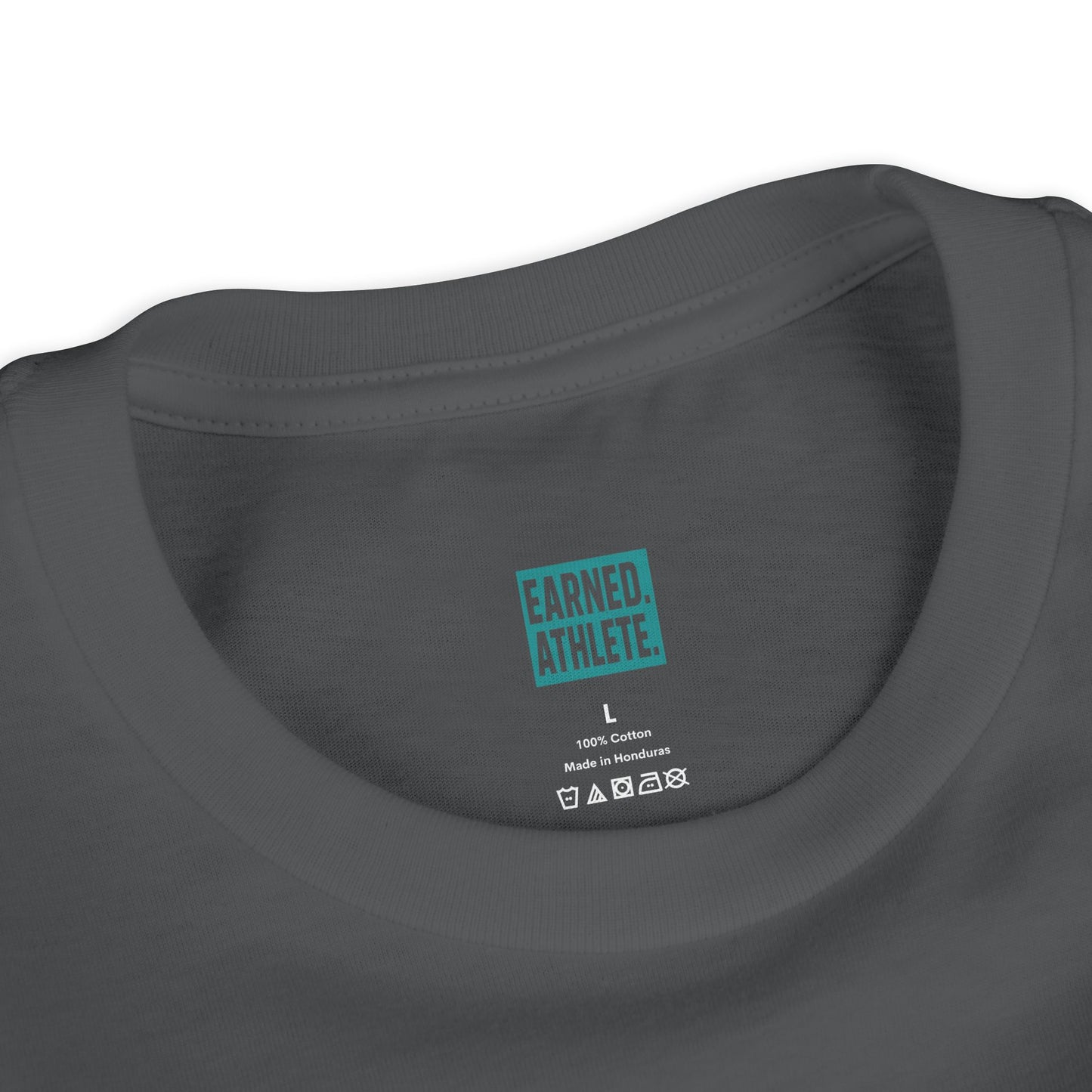 MERRY GRITMAS Youth Tee - SLEIGH SQUAD Collection