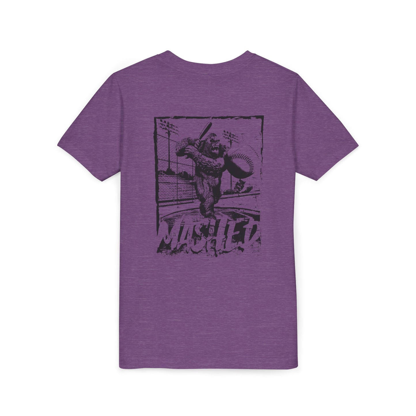 MASHED Gorilla Youth Tee