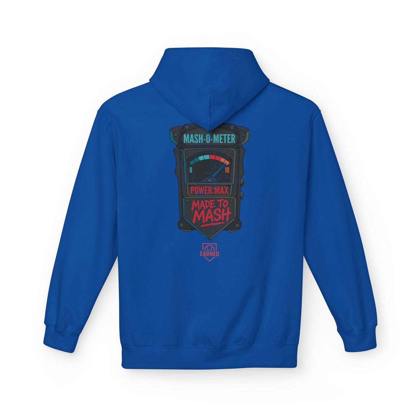MADE TO MASH Hoodie